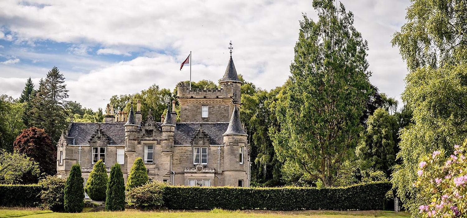 Rothes Glen gallery image