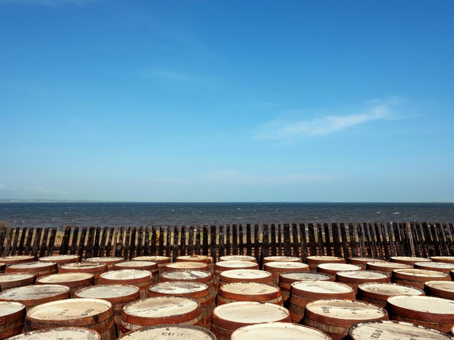 Glenmorangie Distillery gallery image