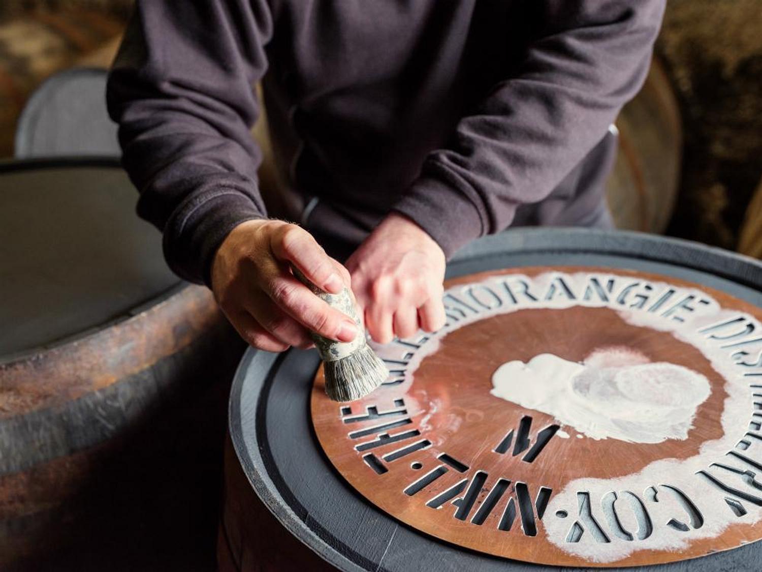 Glenmorangie Distillery gallery image