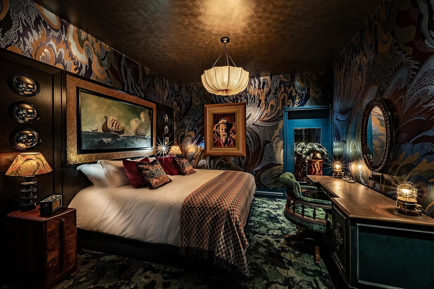 Ardbeg House gallery image