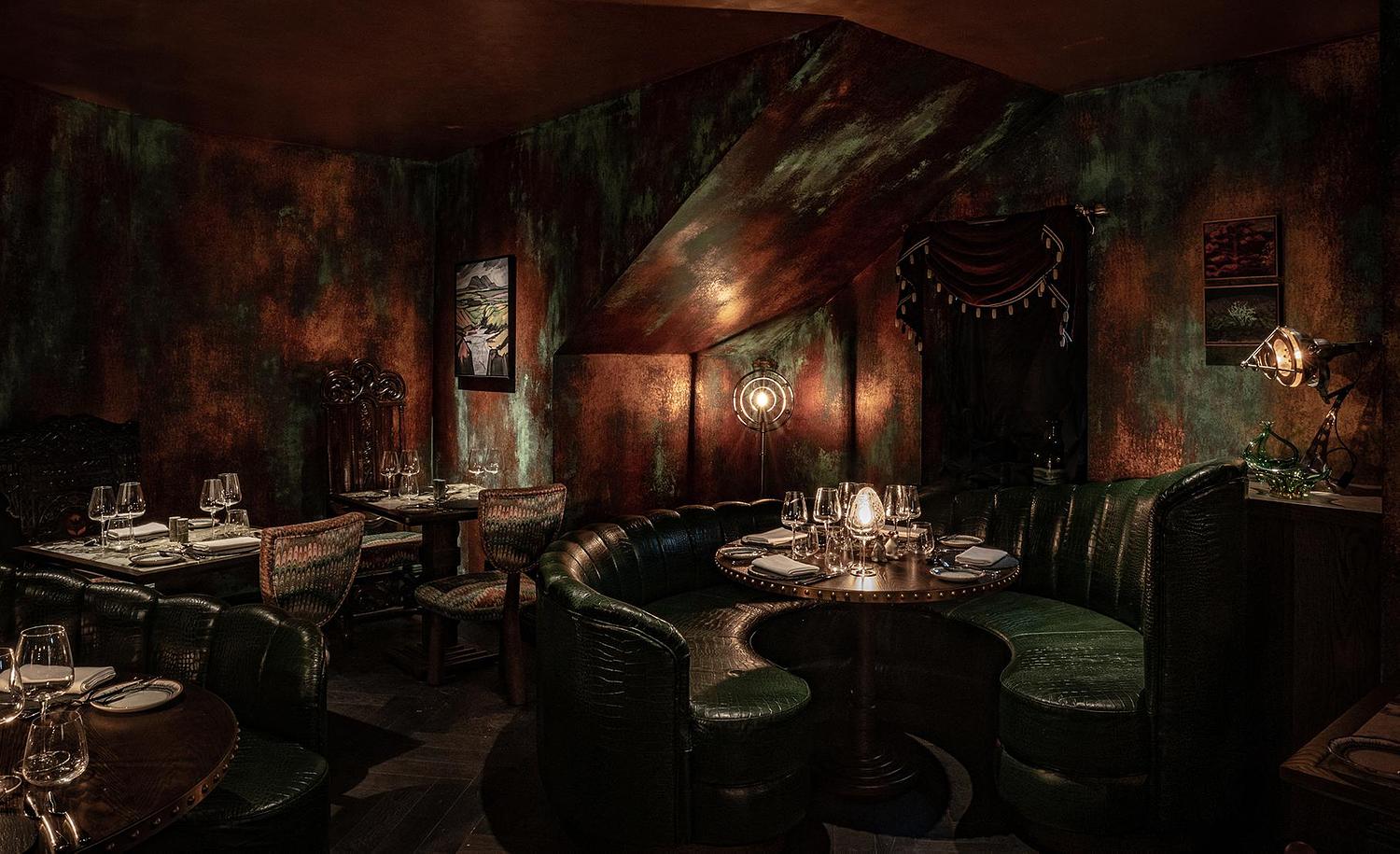 Ardbeg House gallery image