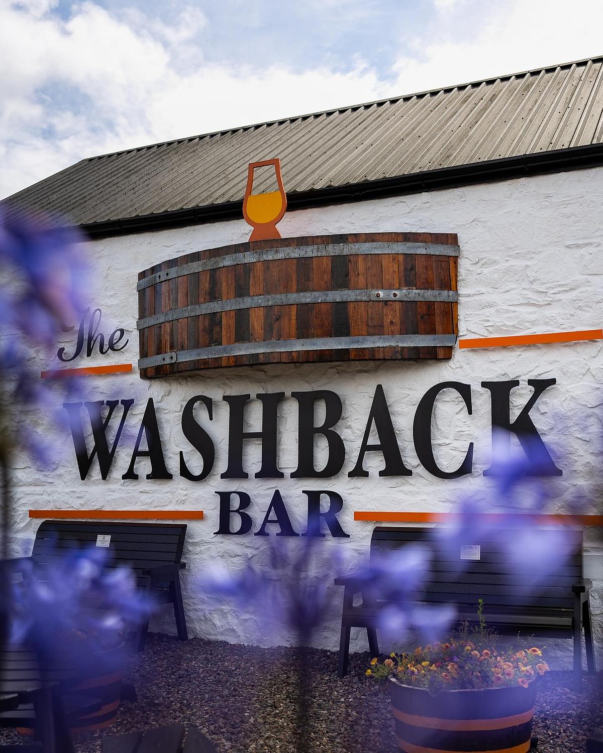 Springbank Distillery gallery image