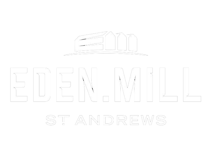 Eden Mill Distillery logo