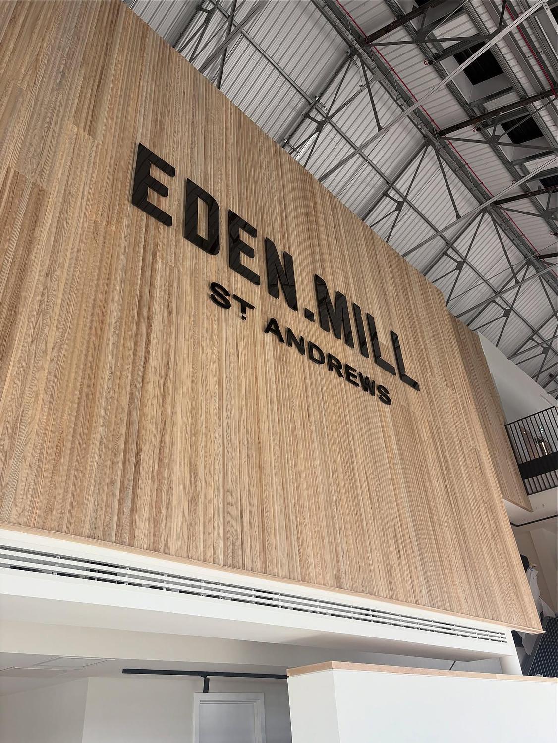 Eden Mill Distillery gallery image