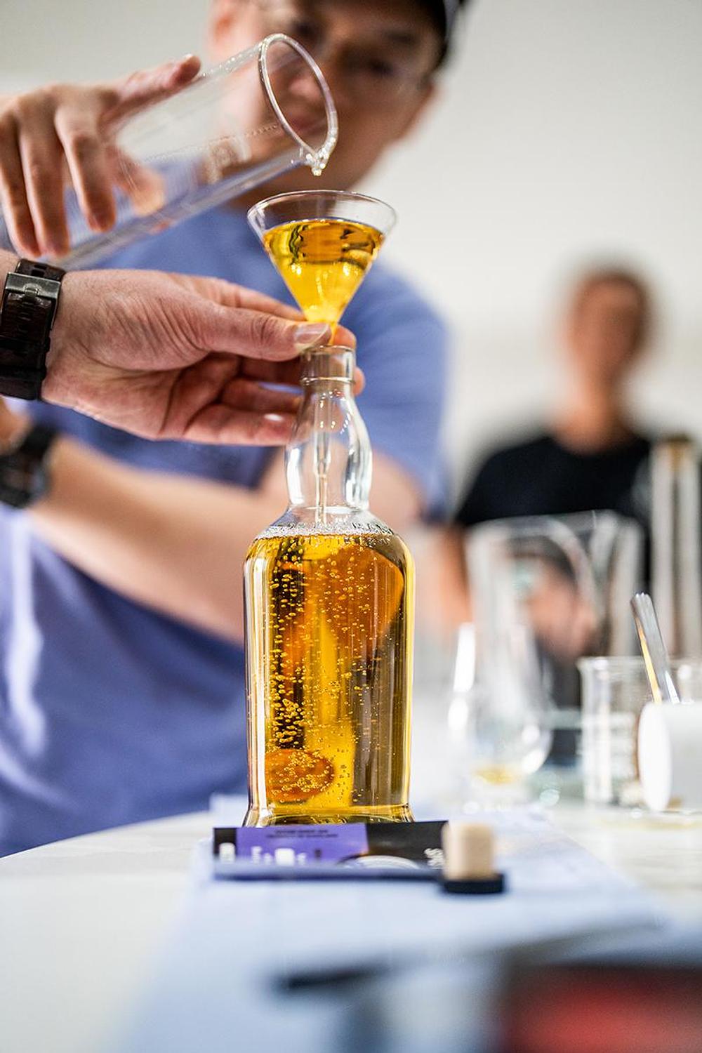 Springbank Distillery gallery image