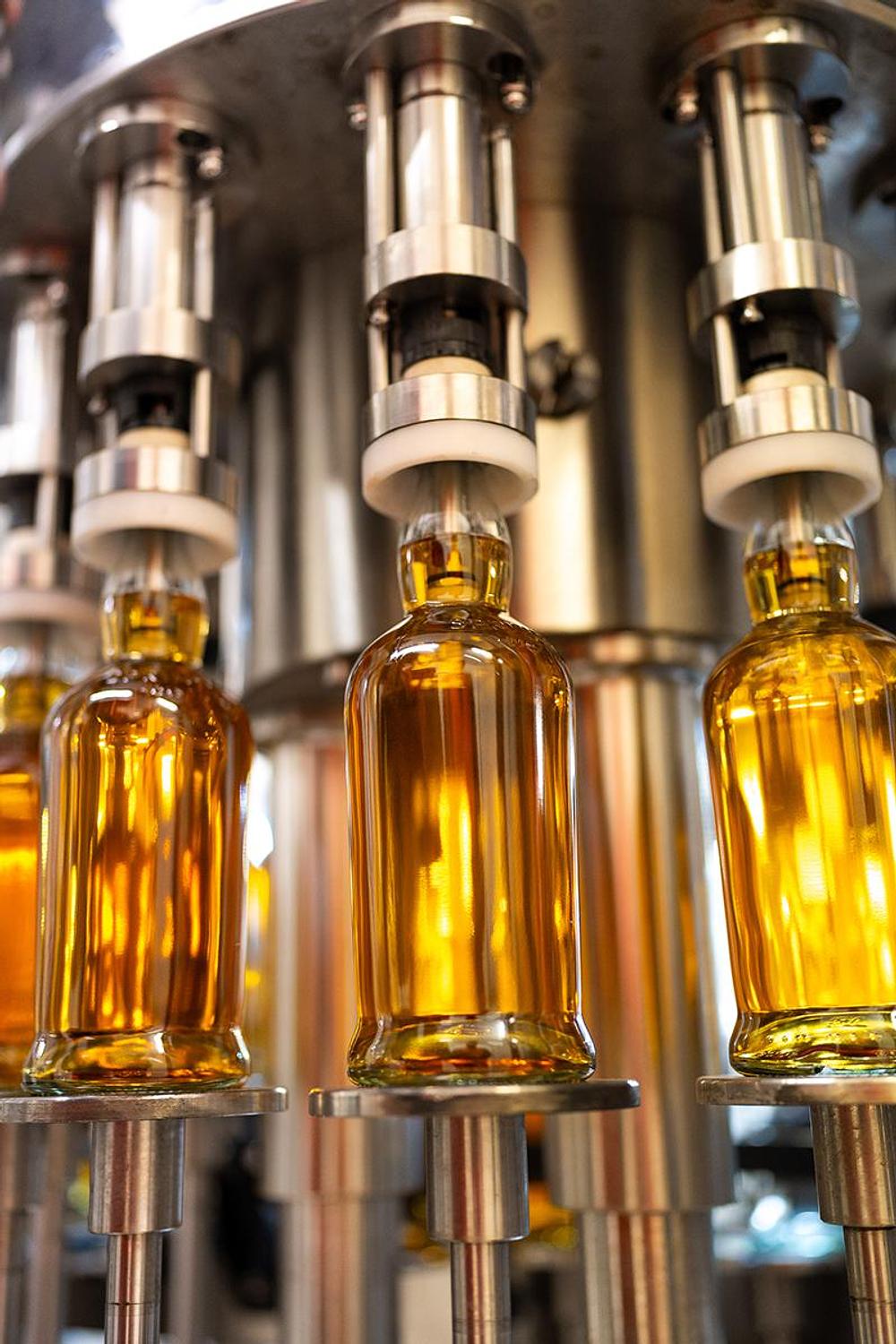 Springbank Distillery gallery image