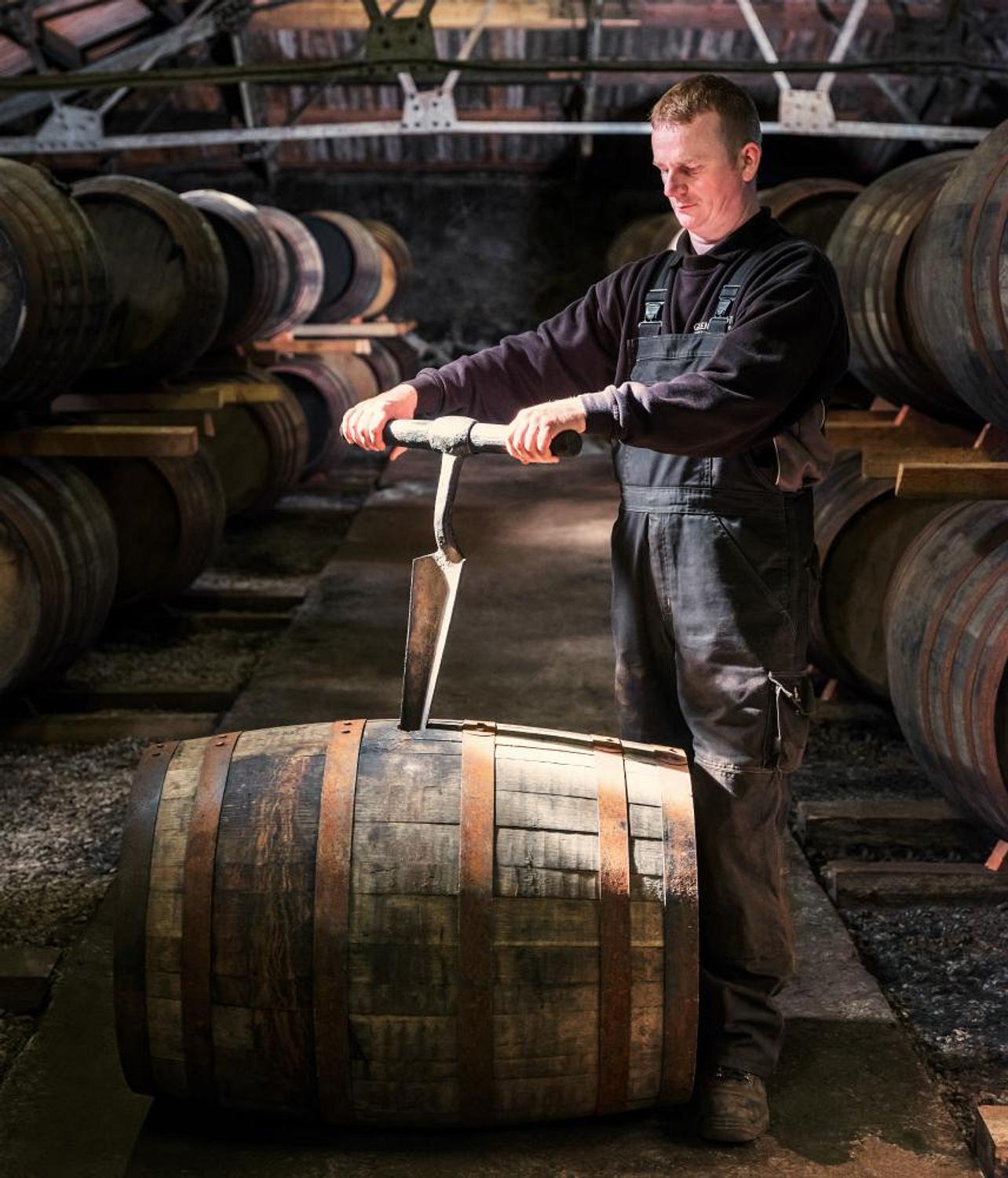 Glenmorangie Distillery gallery image