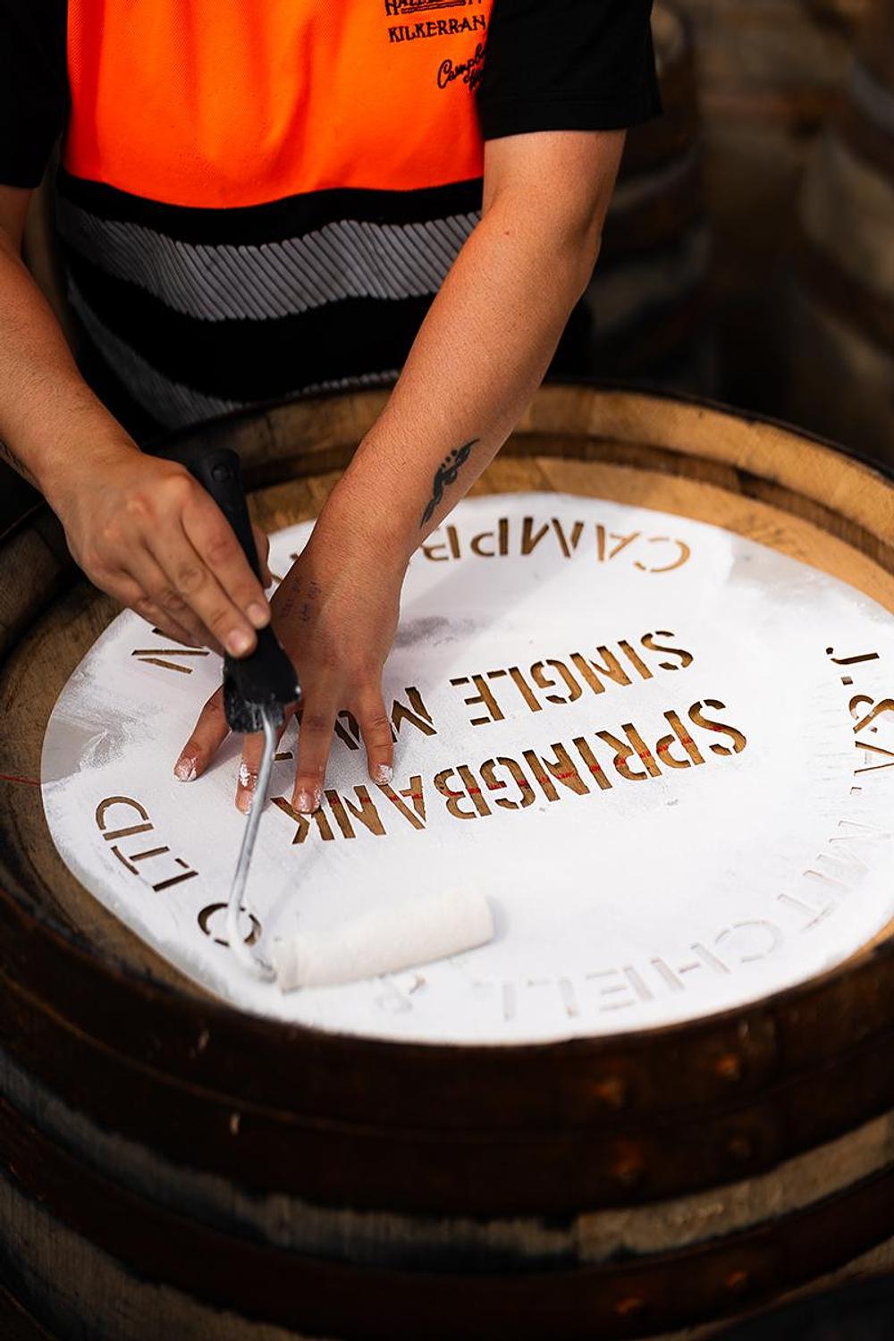 Springbank Distillery gallery image