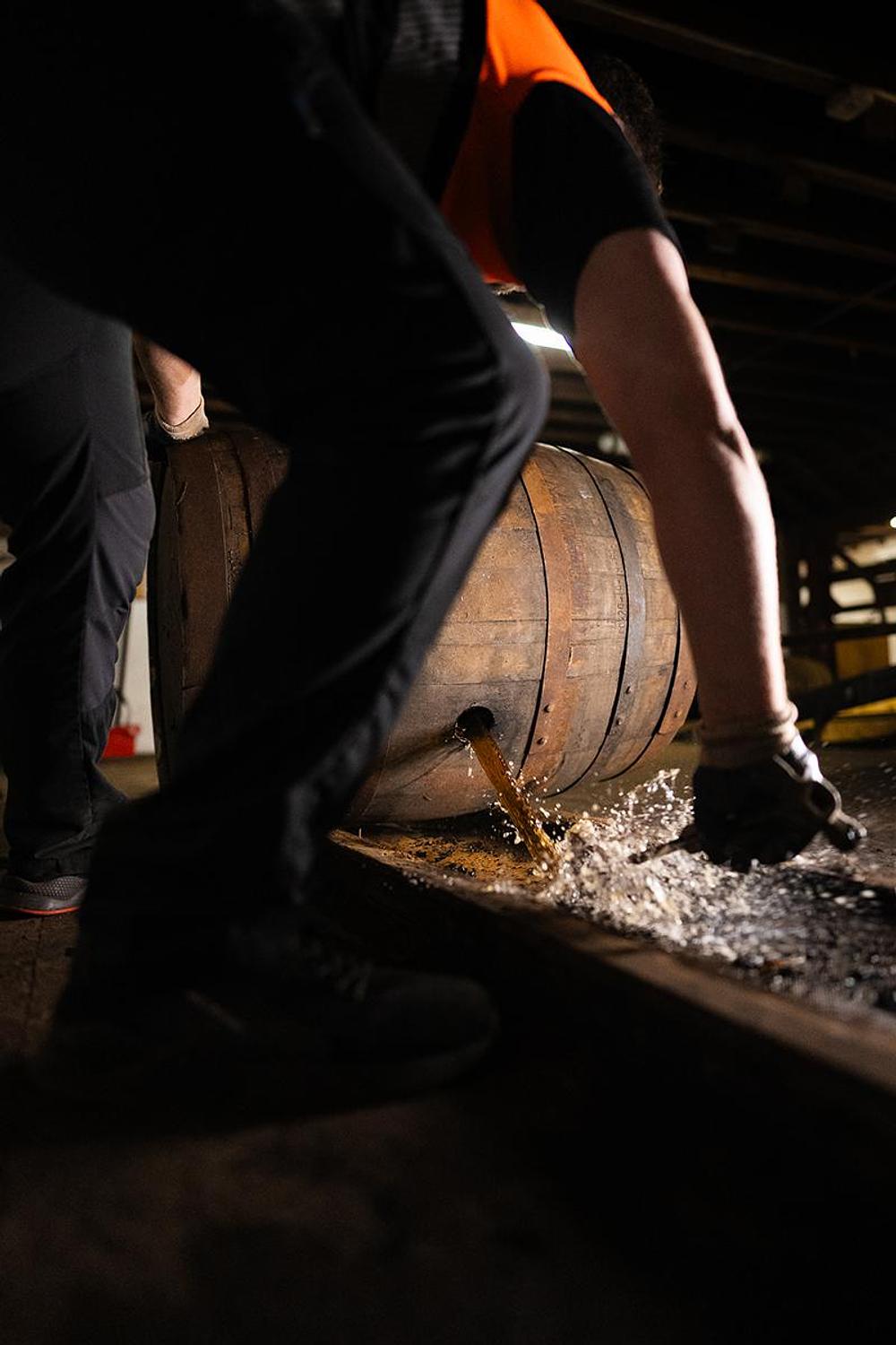 Springbank Distillery gallery image