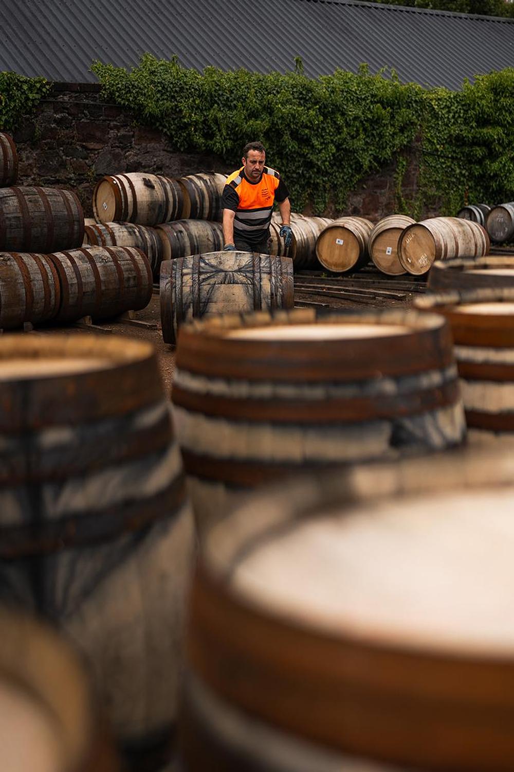 Springbank Distillery gallery image