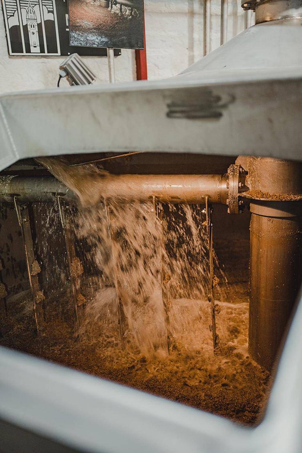 Glengyle Distillery: Home of Kilkerran Single Malt gallery image