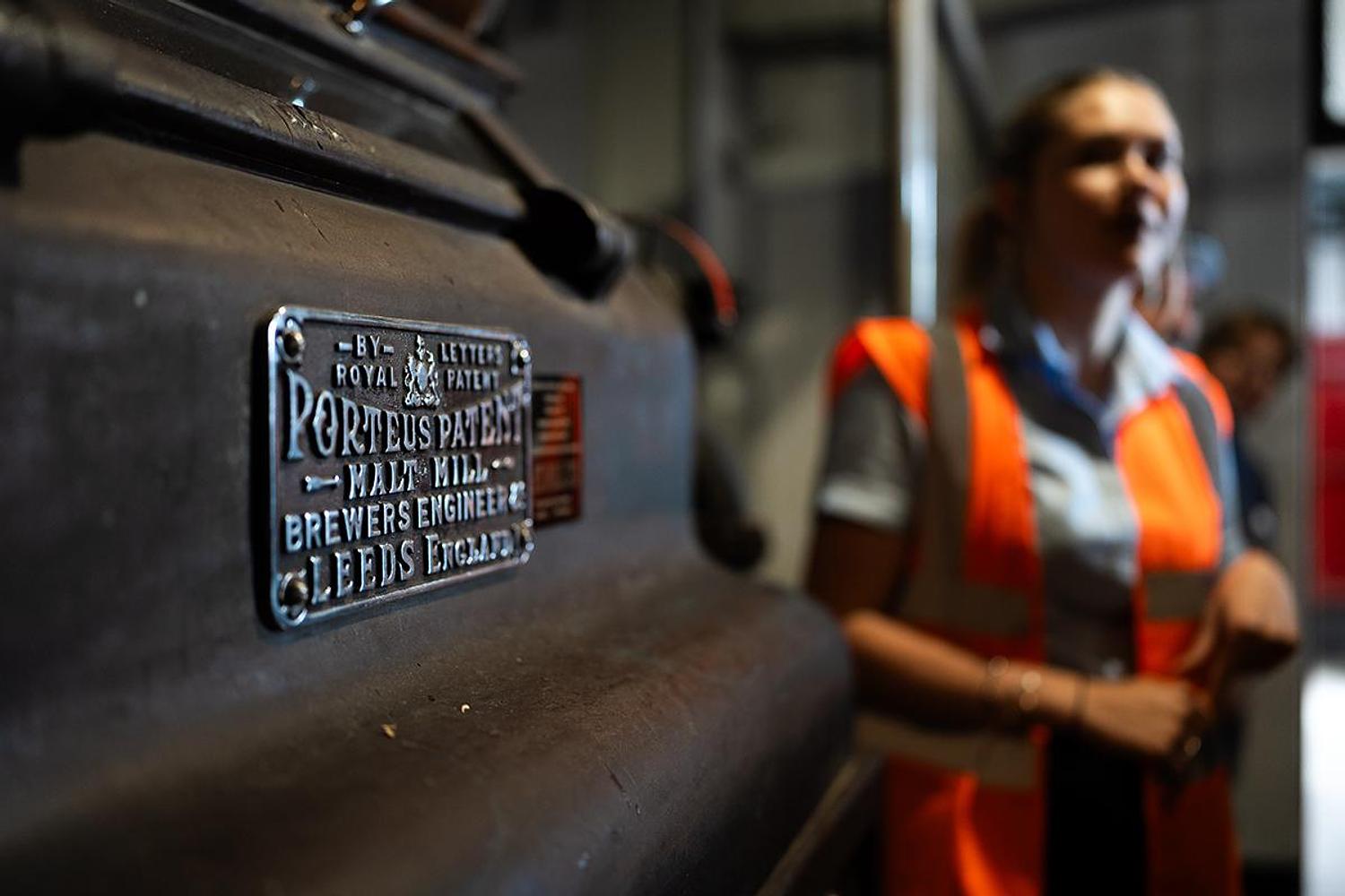 Springbank Distillery gallery image