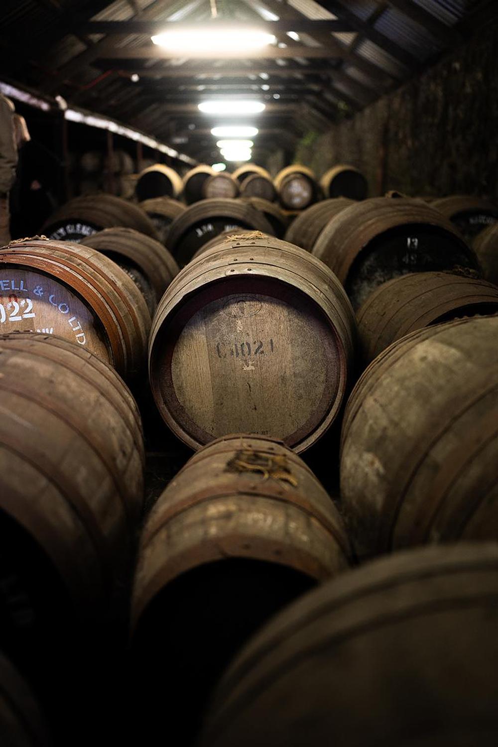 Glengyle Distillery: Home of Kilkerran Single Malt gallery image