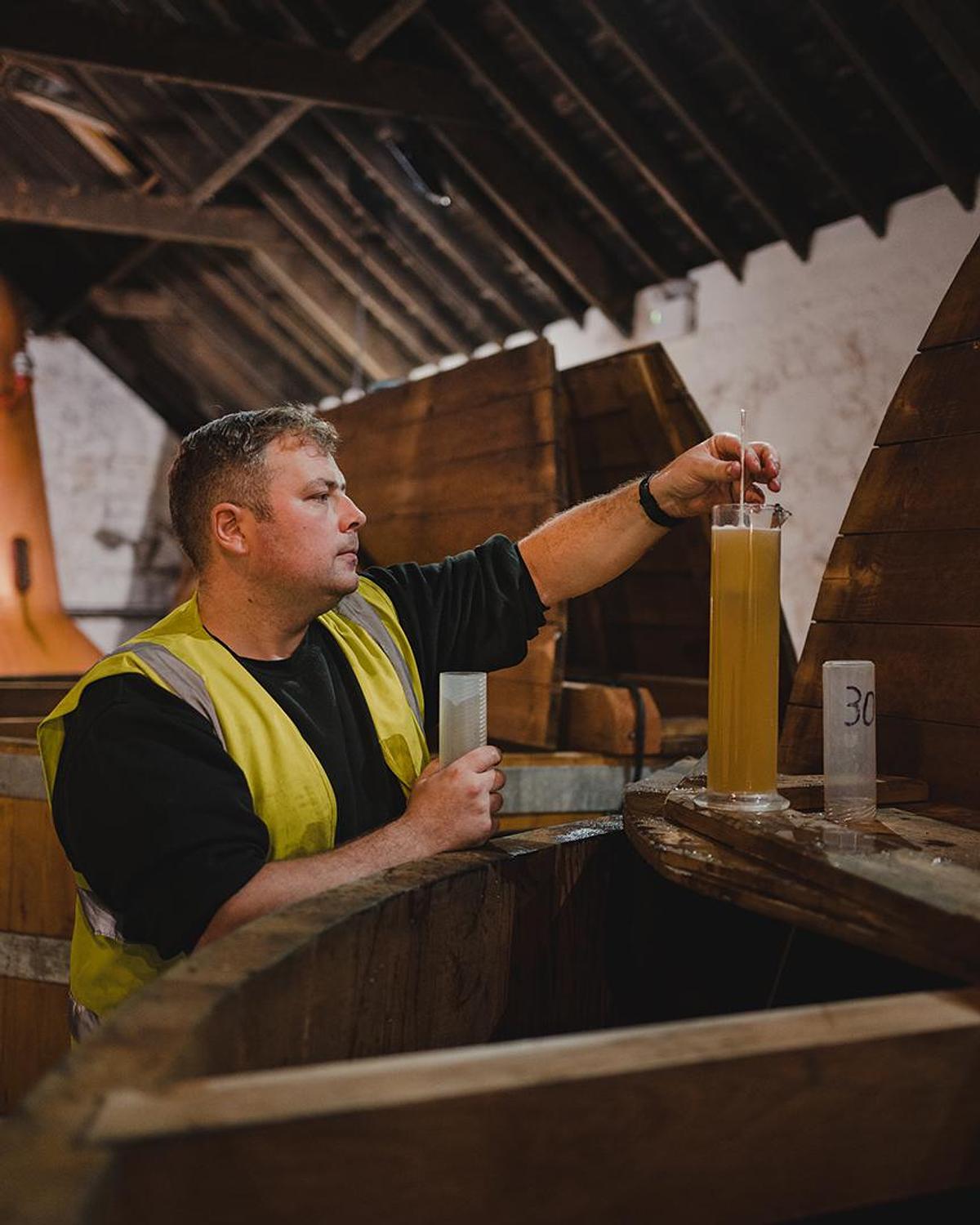 Glengyle Distillery: Home of Kilkerran Single Malt gallery image