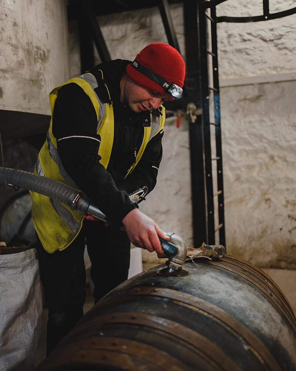 Glengyle Distillery: Home of Kilkerran Single Malt gallery image