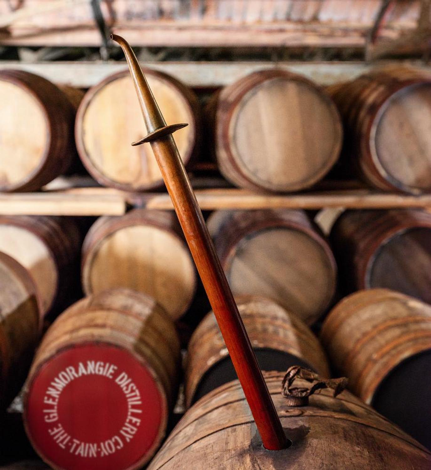 Glenmorangie Distillery gallery image