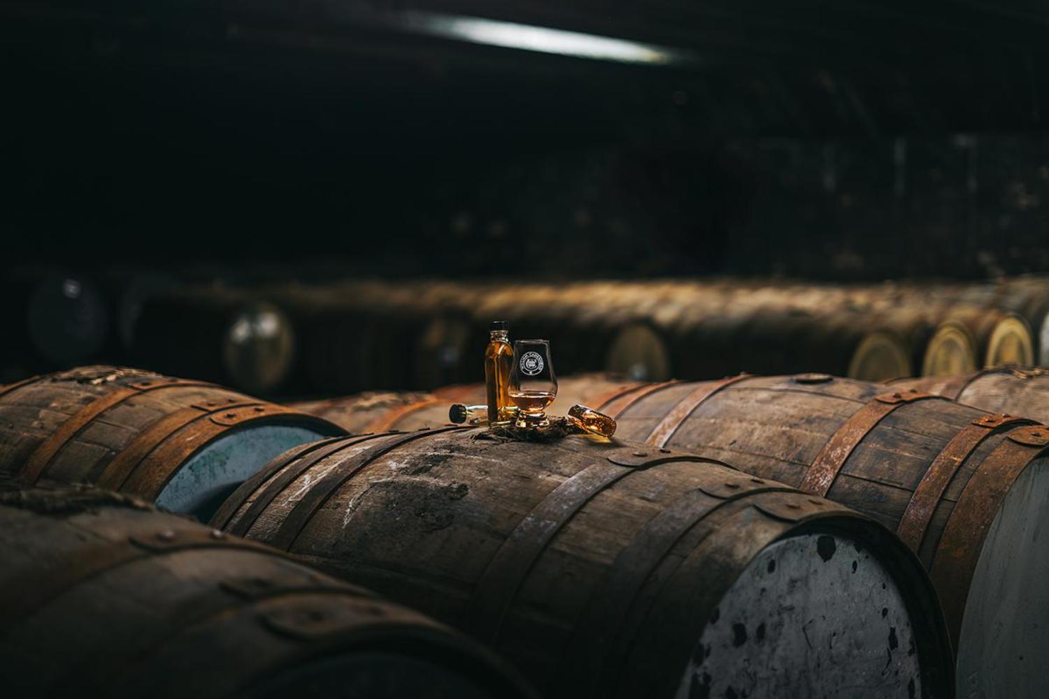 Cadenhead's Campbeltown gallery image