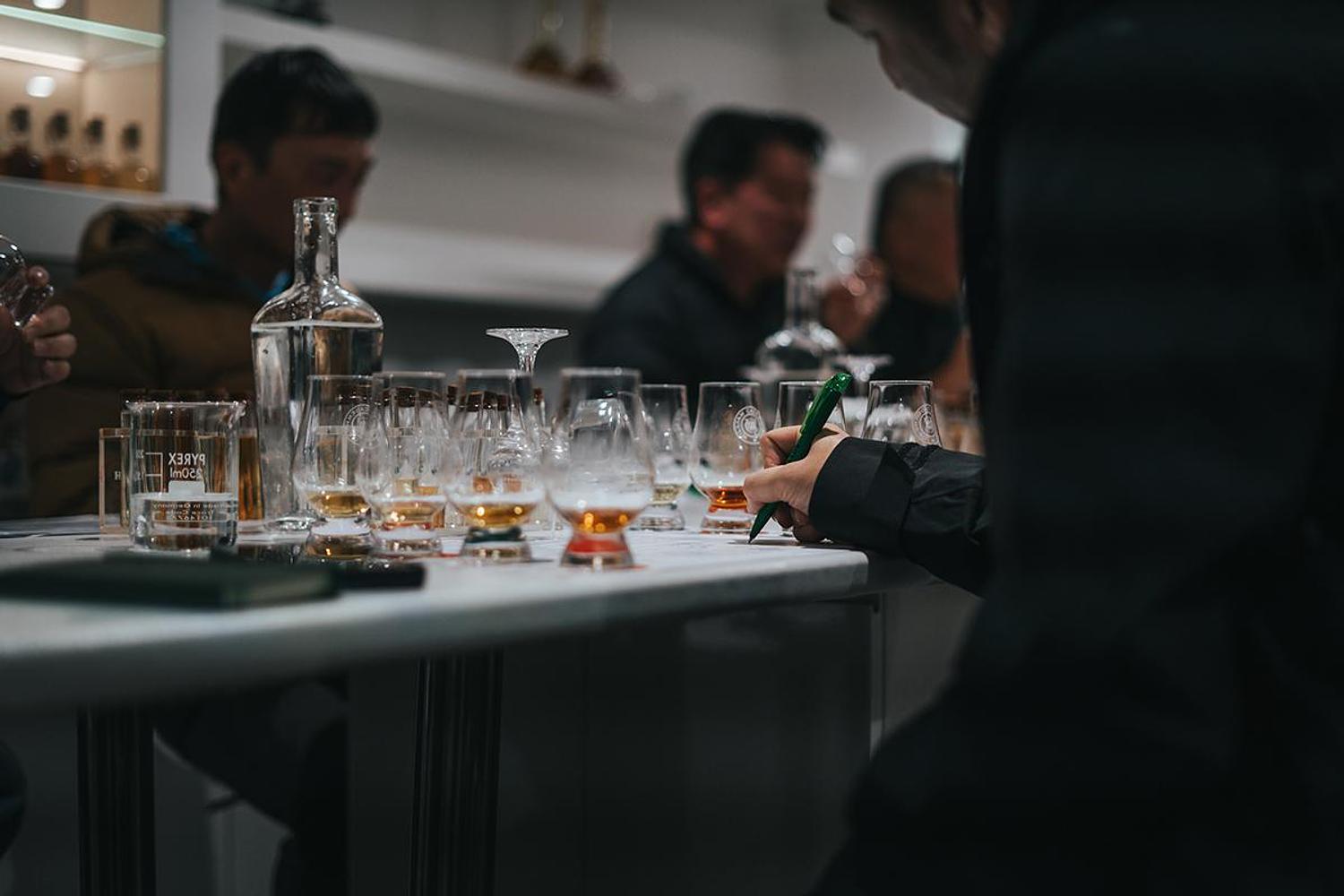 Cadenhead's Campbeltown gallery image