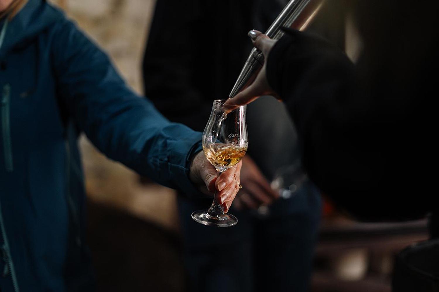 Cadenhead's Campbeltown gallery image