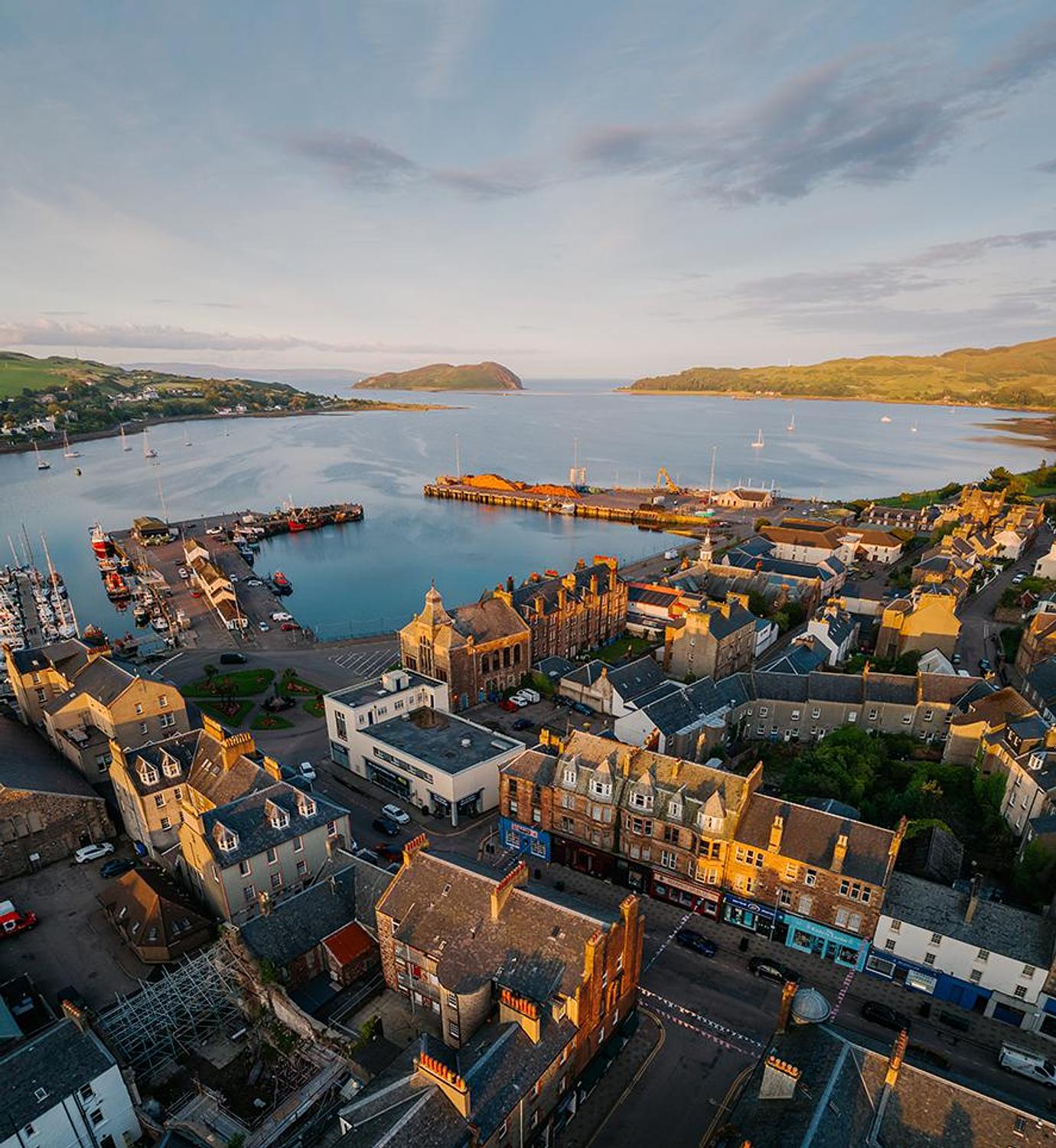 Cadenhead's Campbeltown gallery image