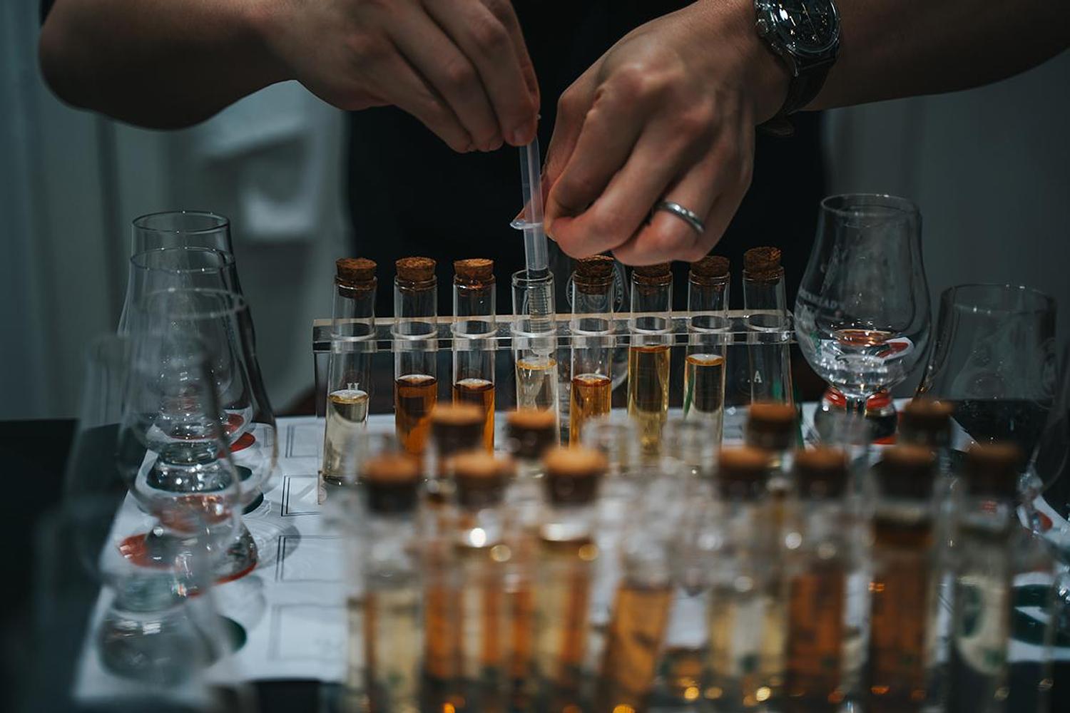 Cadenhead's Campbeltown gallery image