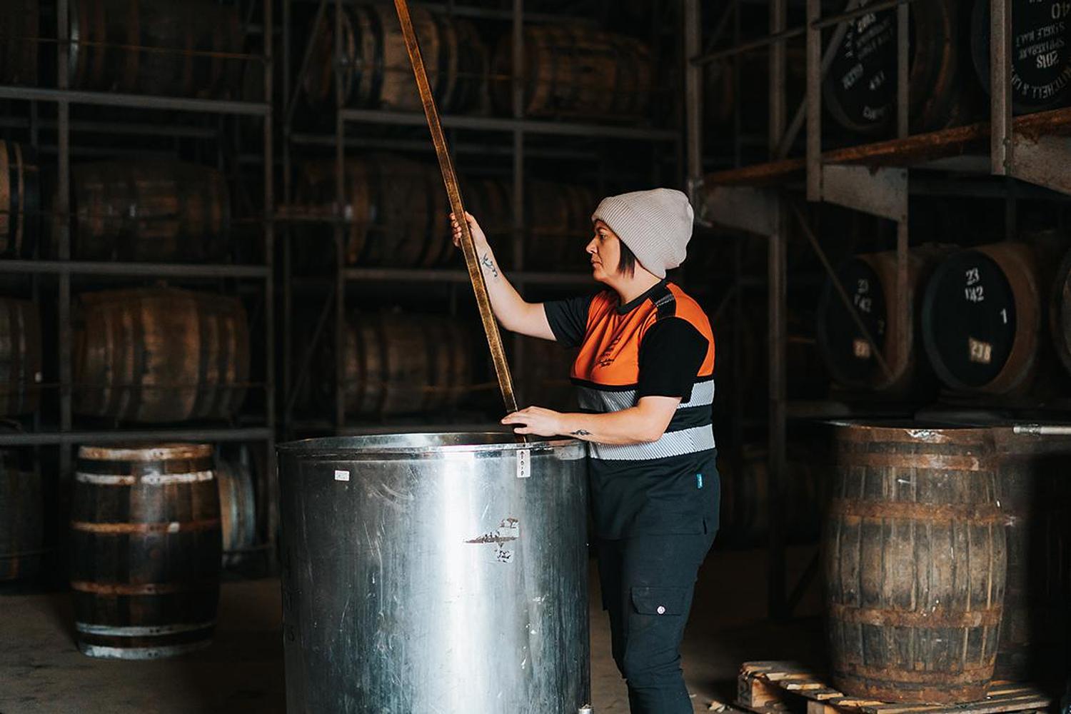 Cadenhead's Campbeltown gallery image