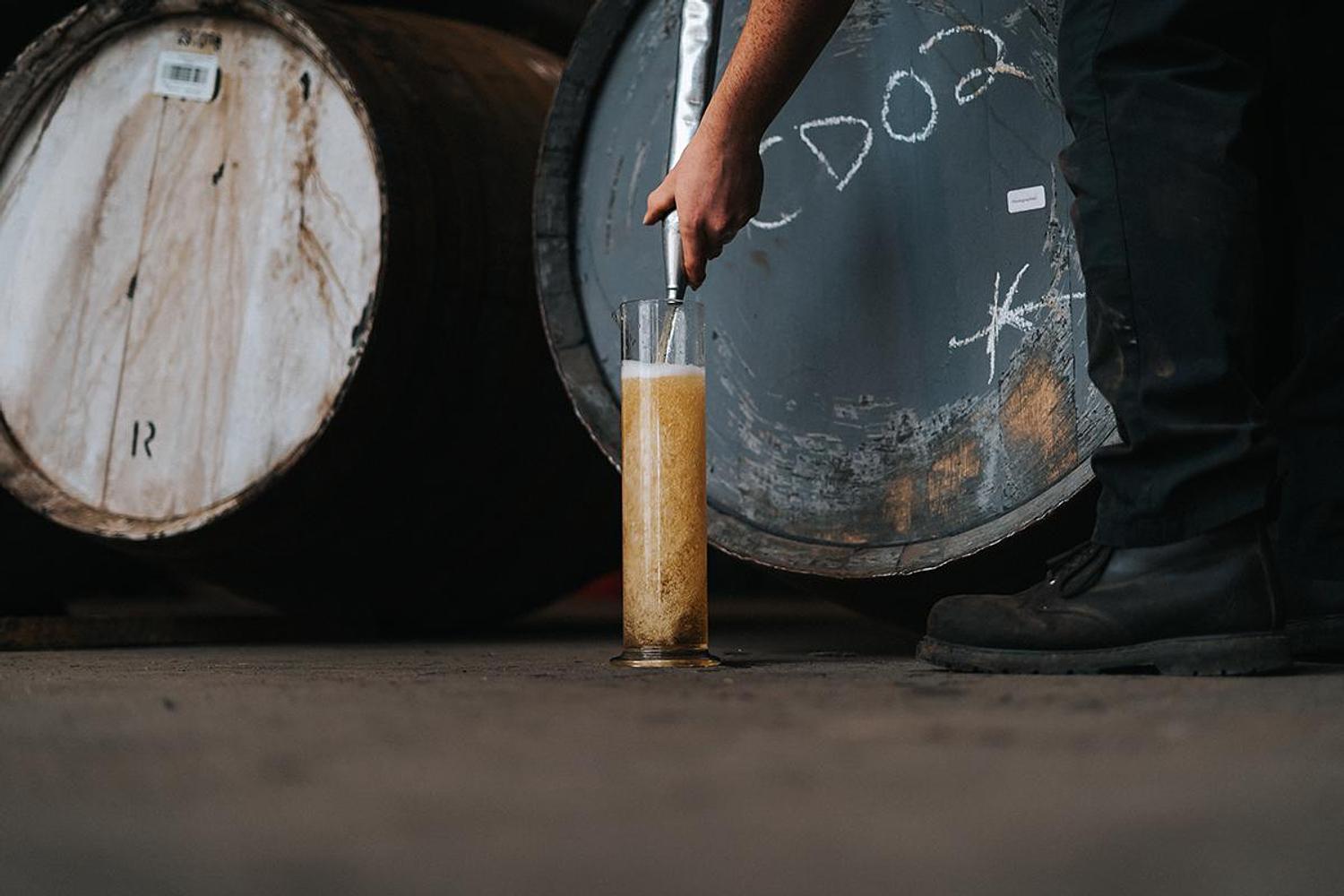 Cadenhead's Campbeltown gallery image