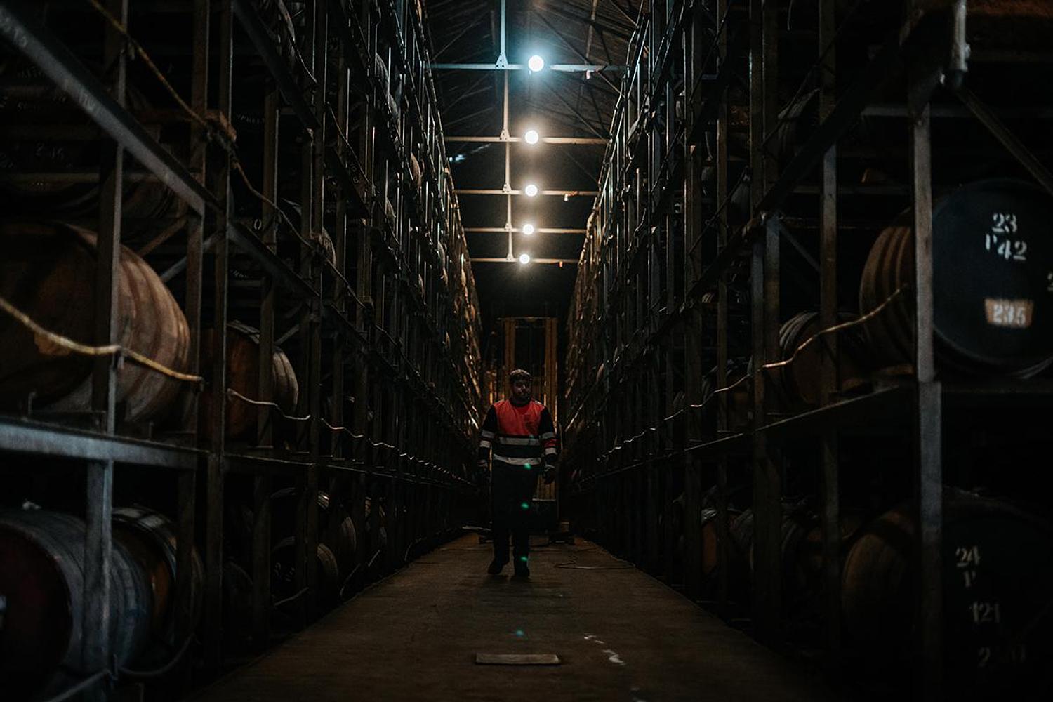 Cadenhead's Campbeltown gallery image