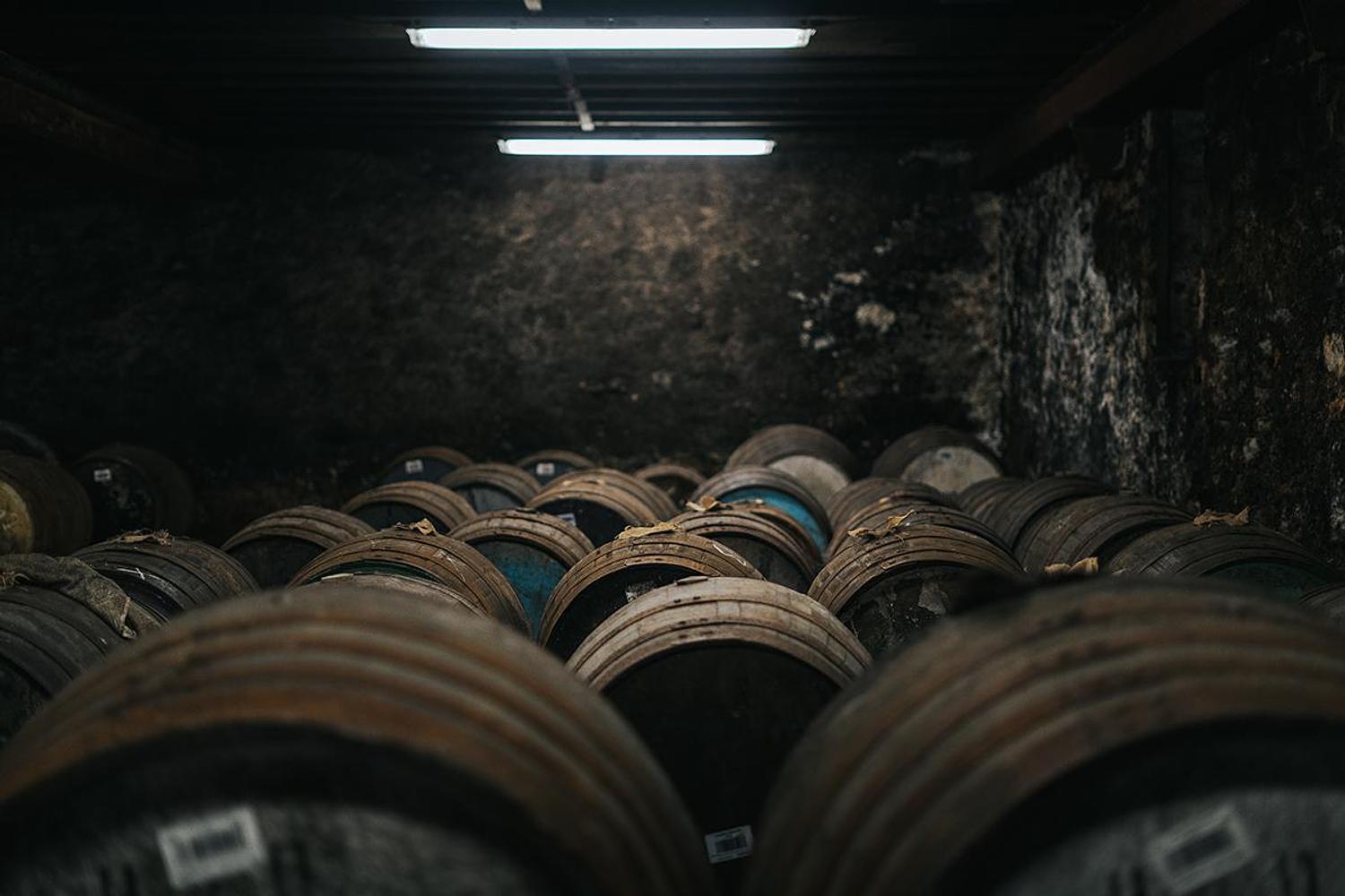 Cadenhead's Campbeltown gallery image