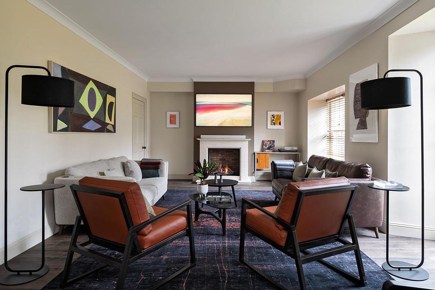 Aberturret Estate House gallery image