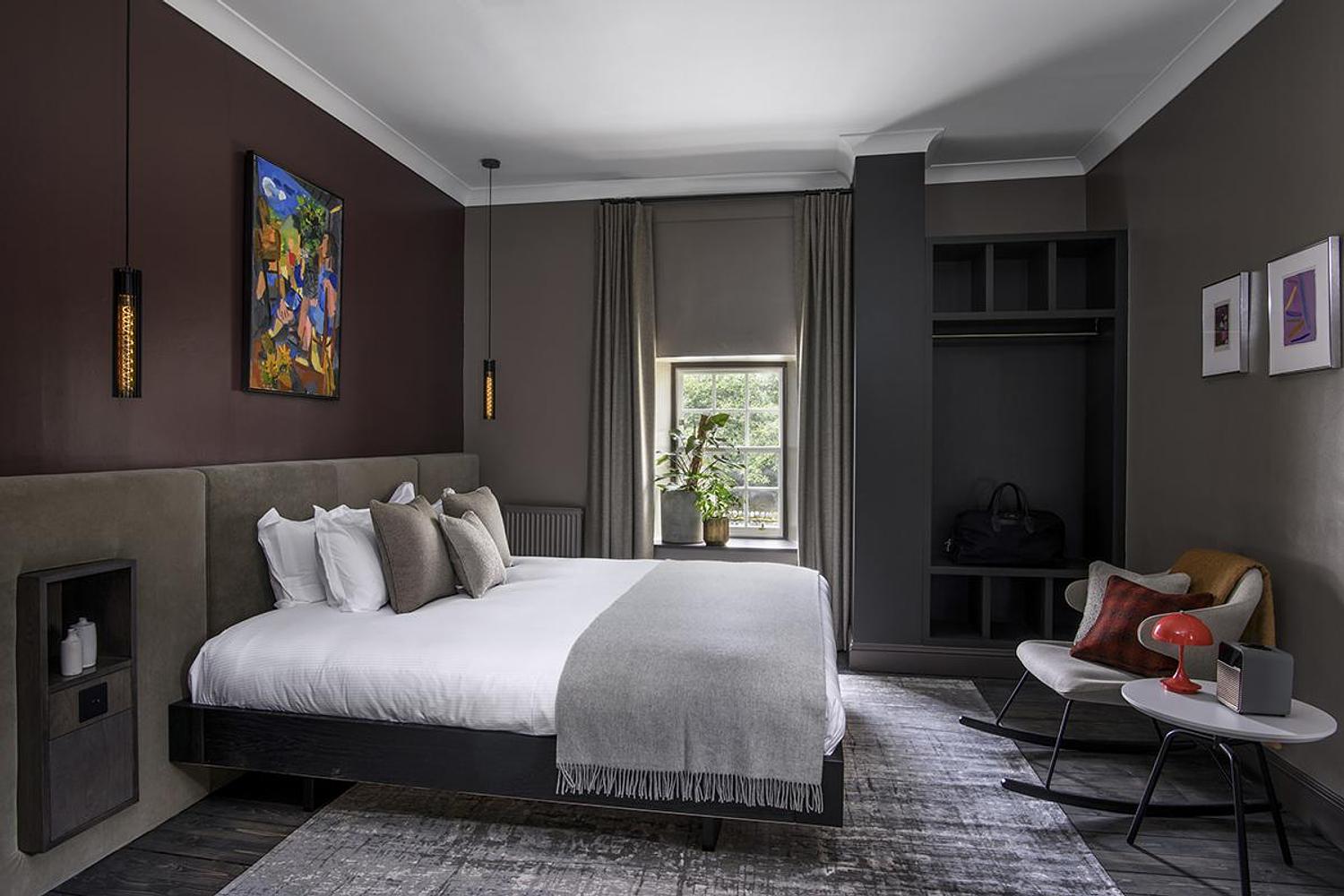 Aberturret Estate House gallery image