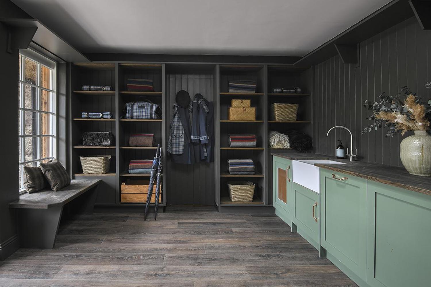 Aberturret Estate House gallery image