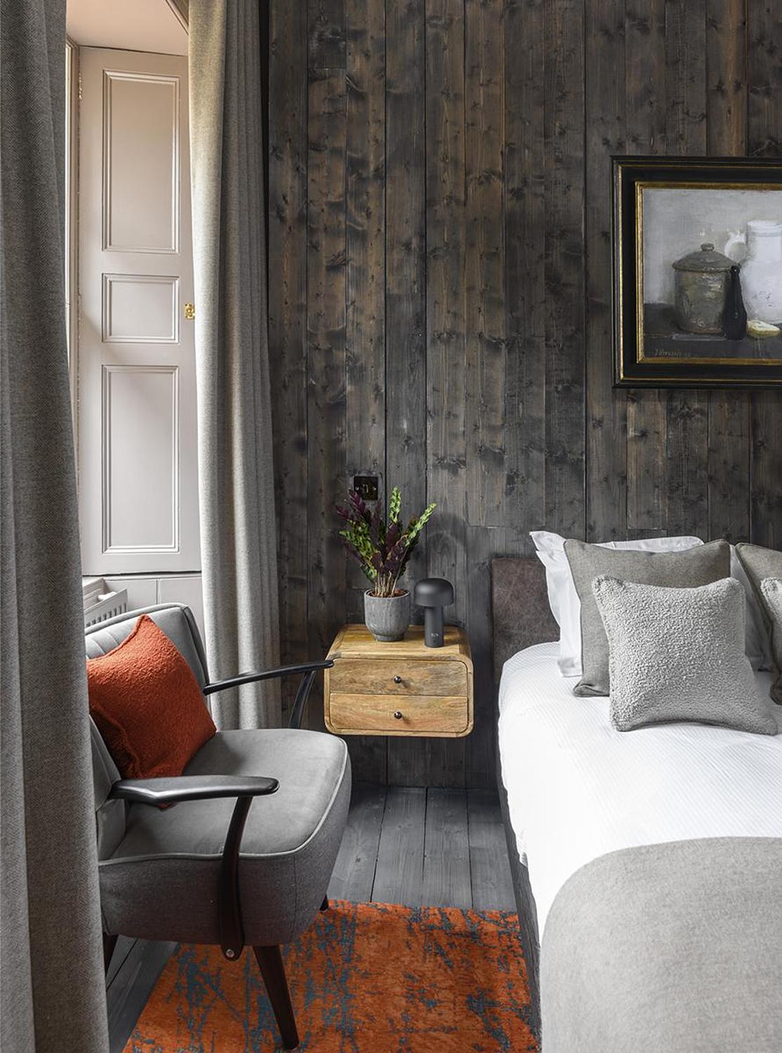 Aberturret Estate House gallery image