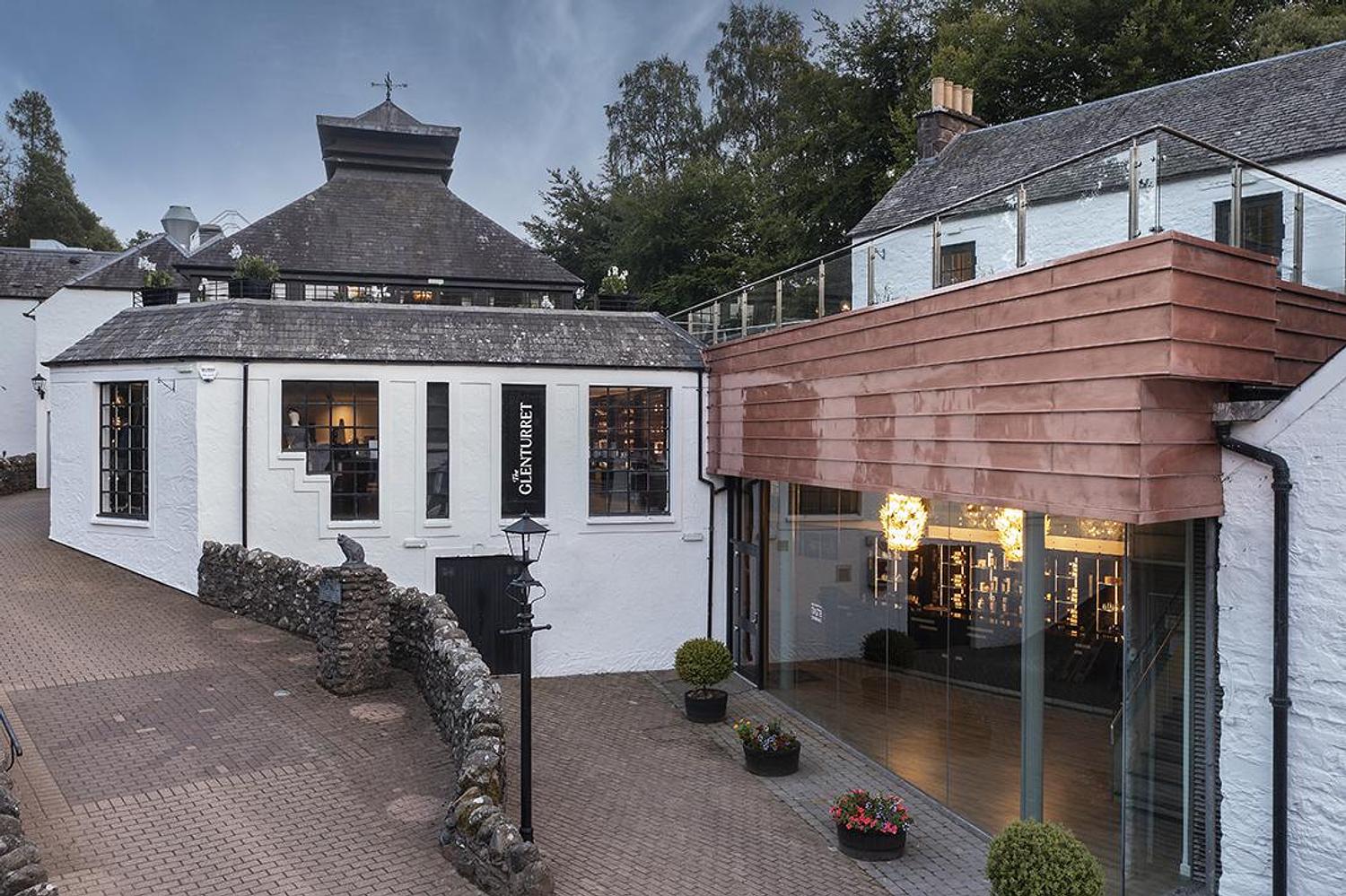 The Glenturret Distillery gallery image
