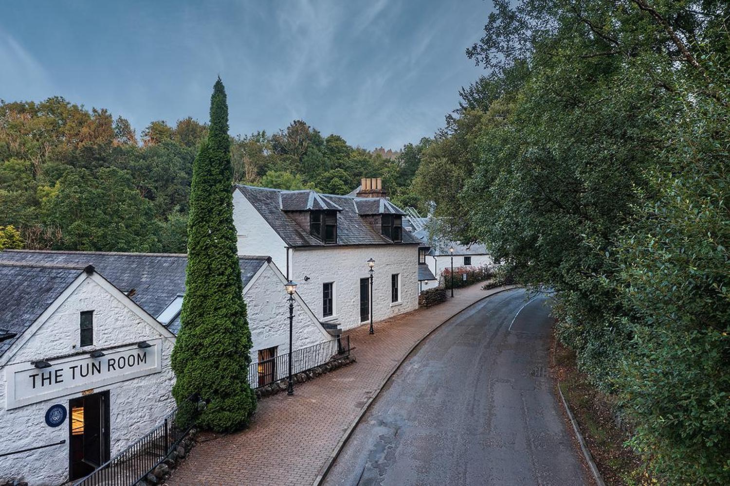 The Glenturret Distillery gallery image