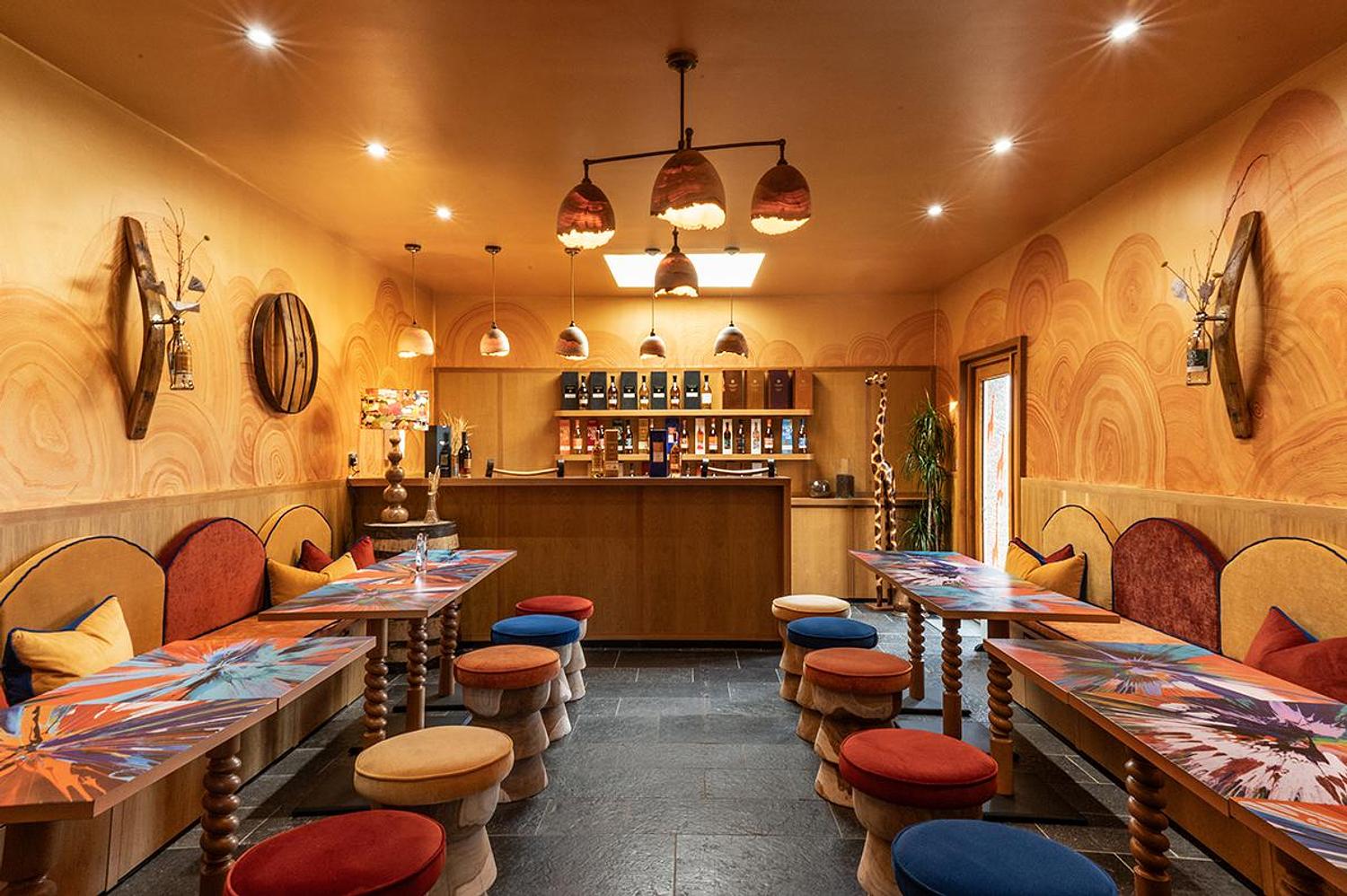 Glenmorangie Distillery gallery image