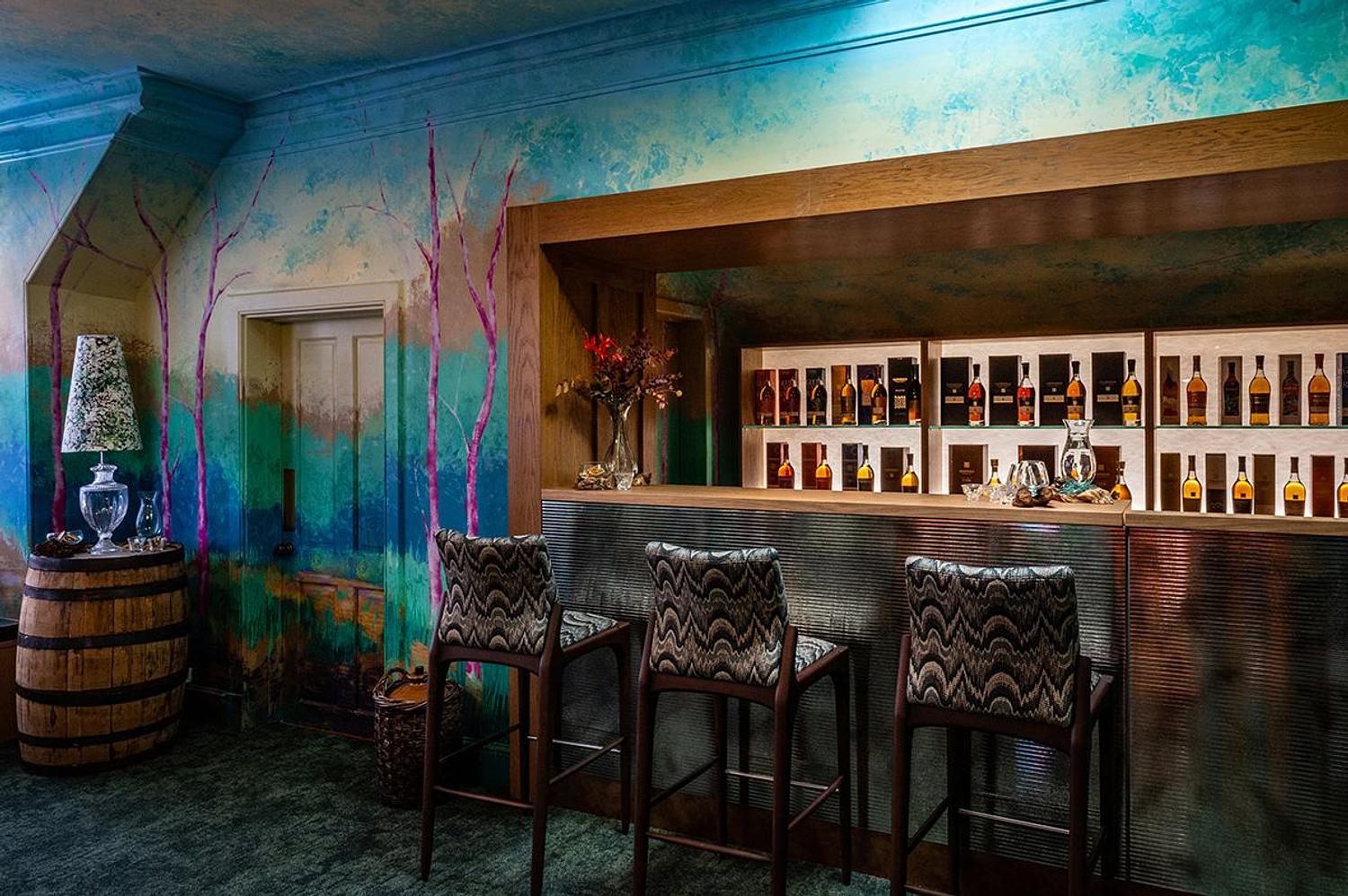 Glenmorangie Distillery gallery image