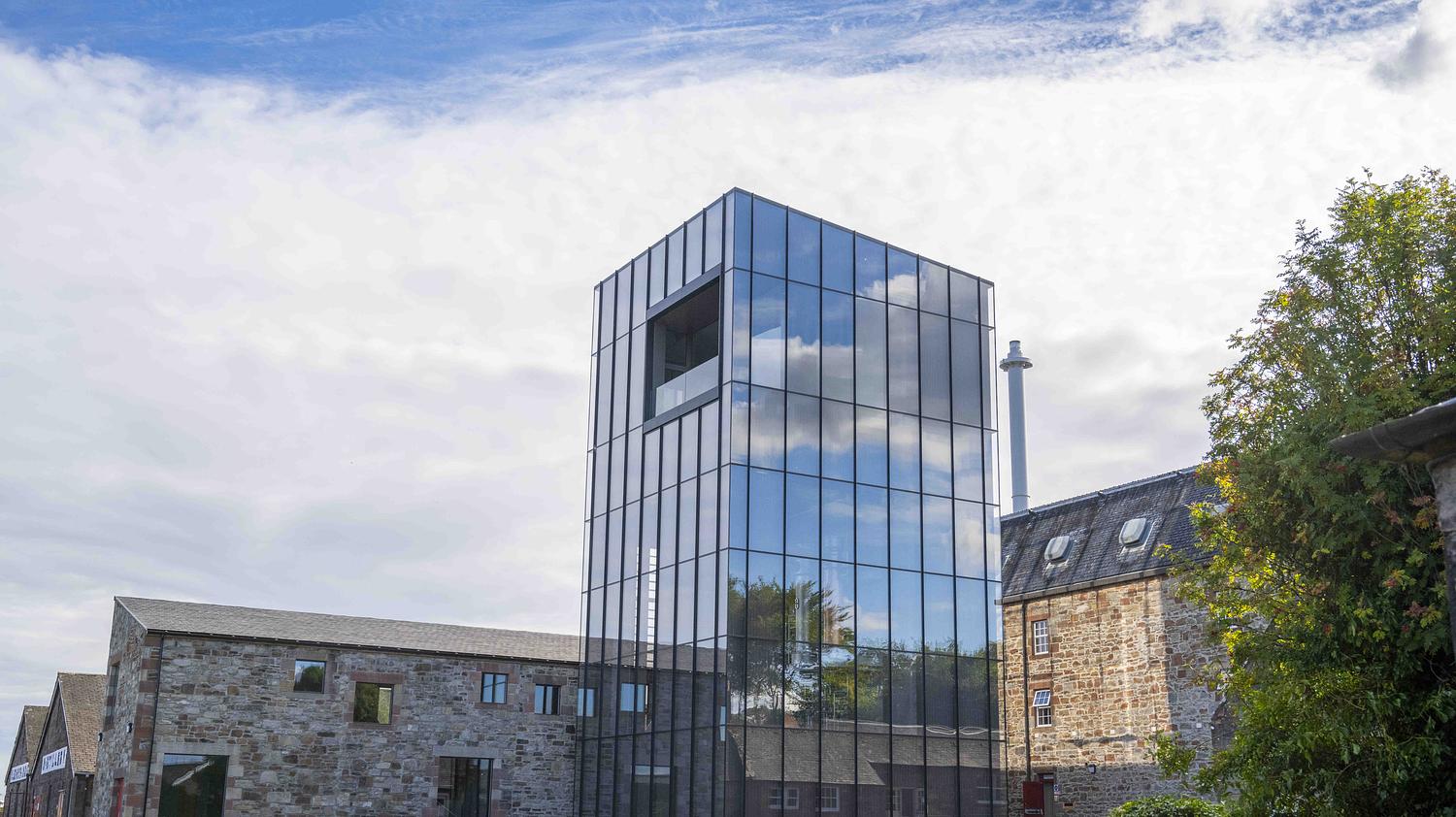 Glenmorangie Distillery gallery image