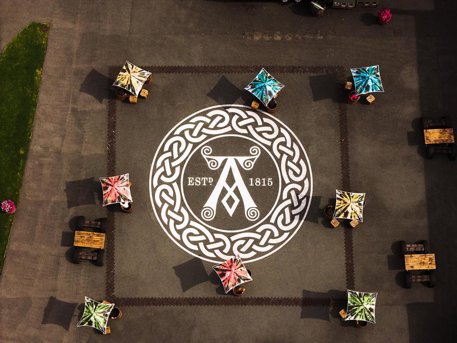 Ardbeg Distillery gallery image