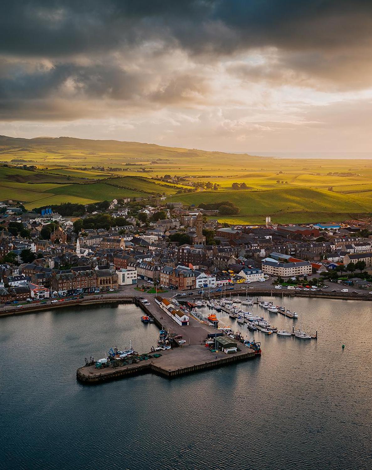 Springbank Distillery gallery image