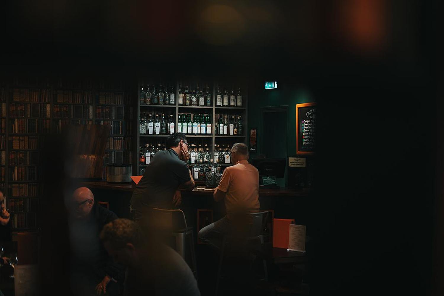 Cadenhead's Campbeltown gallery image