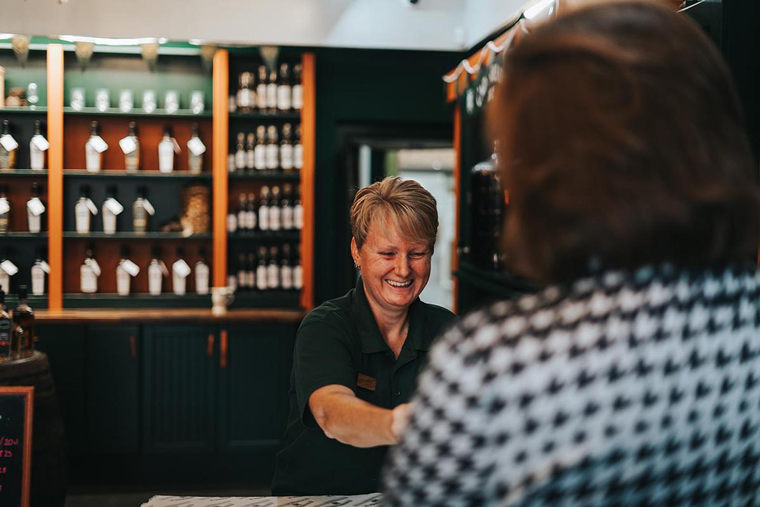 Cadenhead's Campbeltown gallery image