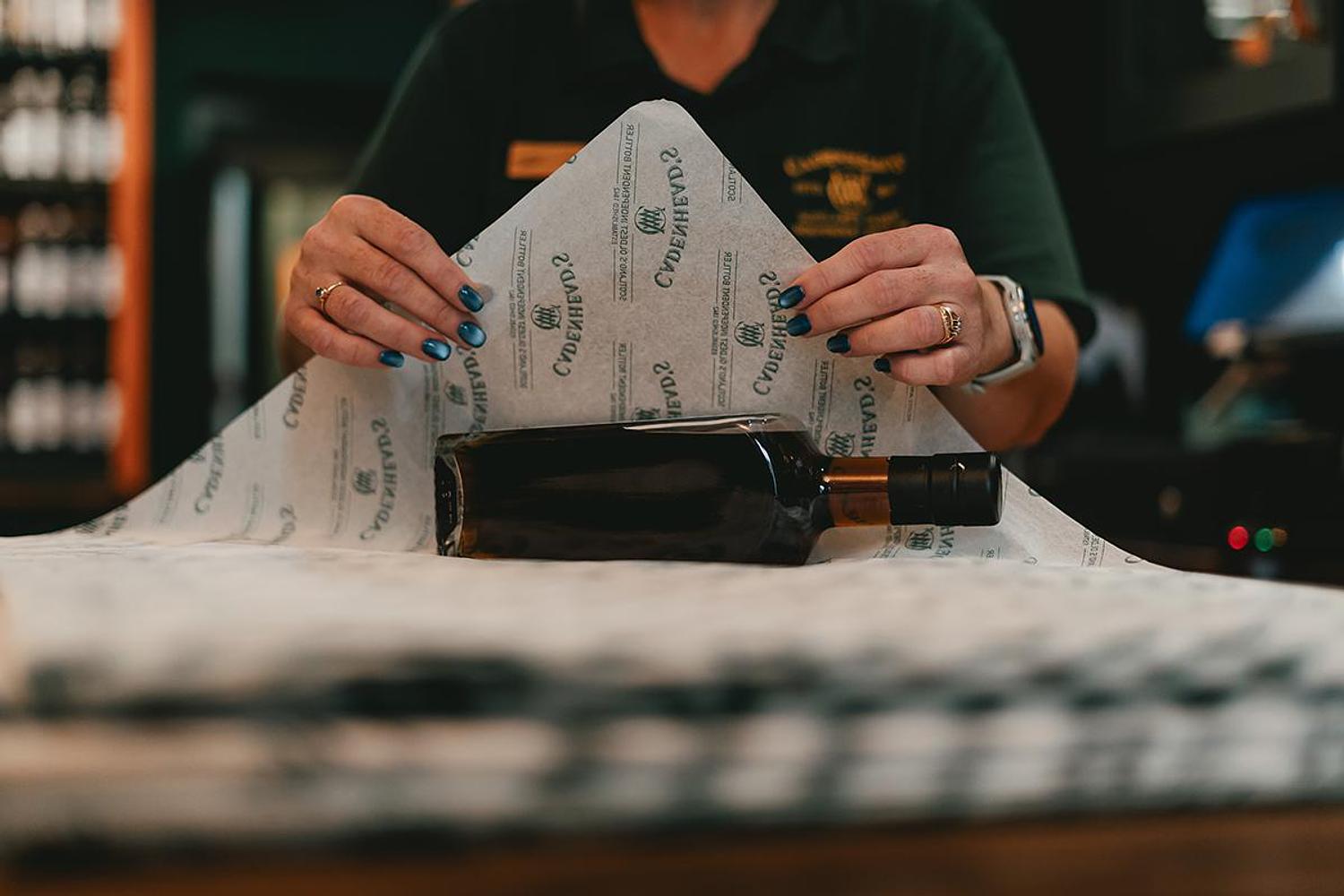 Cadenhead's Campbeltown gallery image