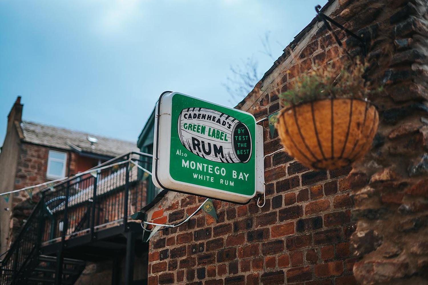 Cadenhead's Campbeltown gallery image