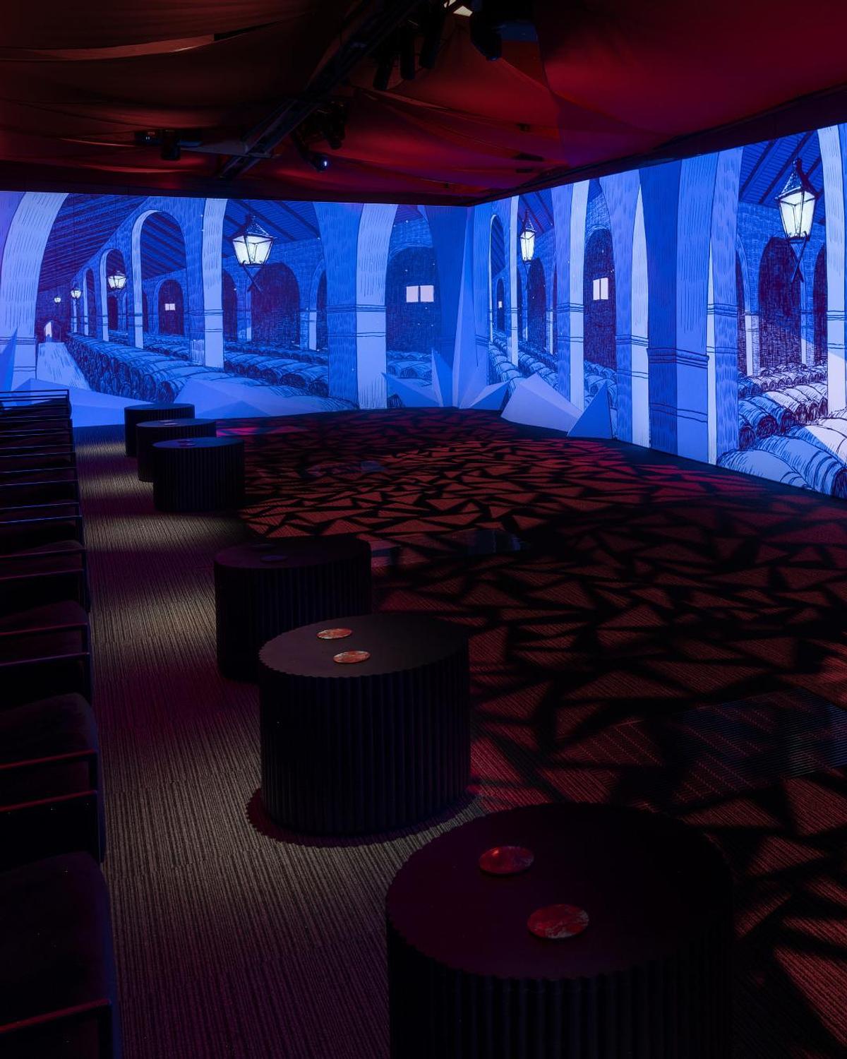 The Macallan Distillery gallery image