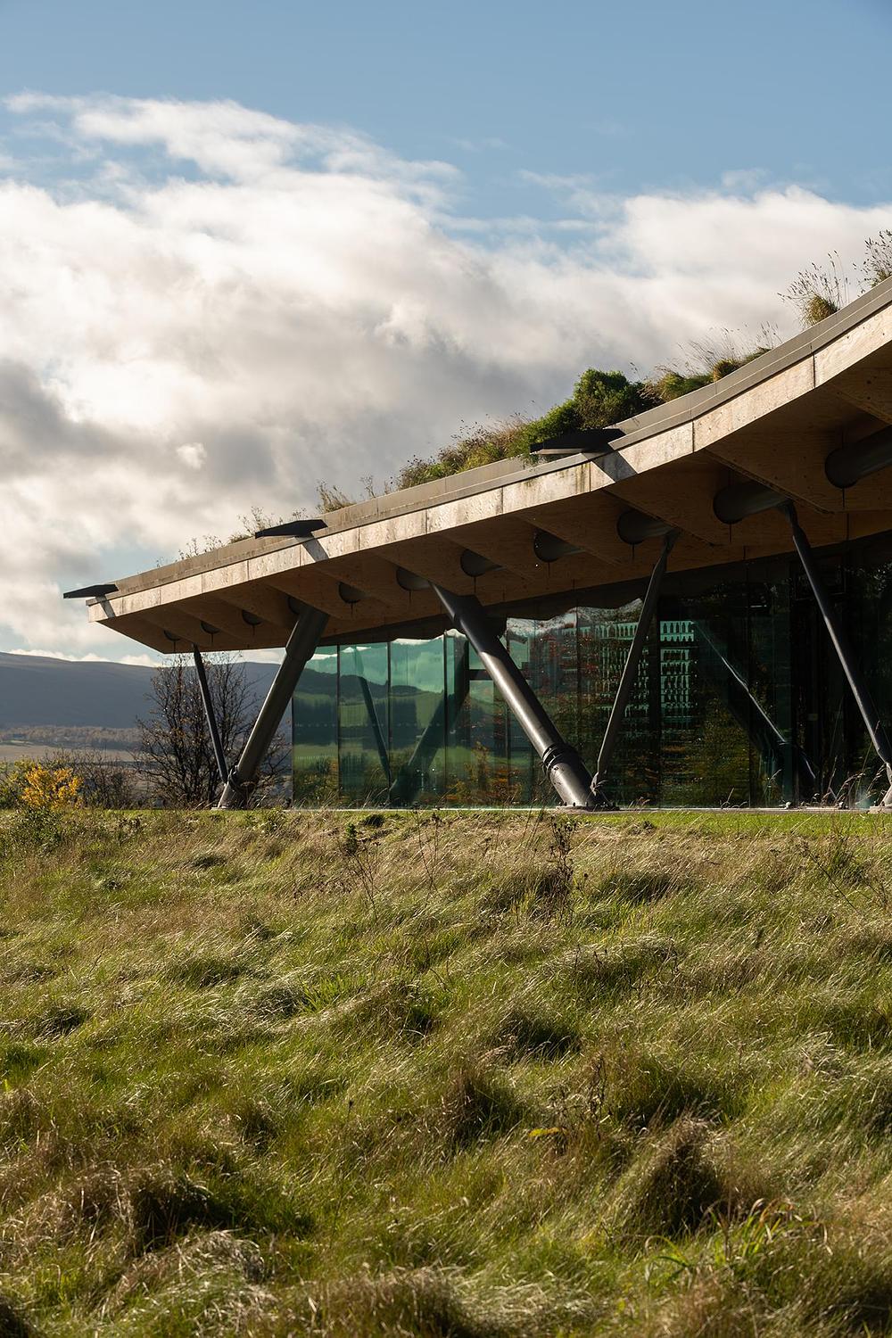 The Macallan Distillery gallery image