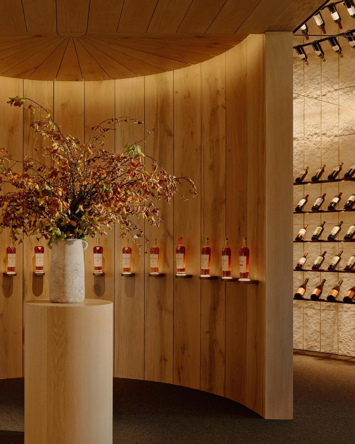 The Macallan Distillery gallery image