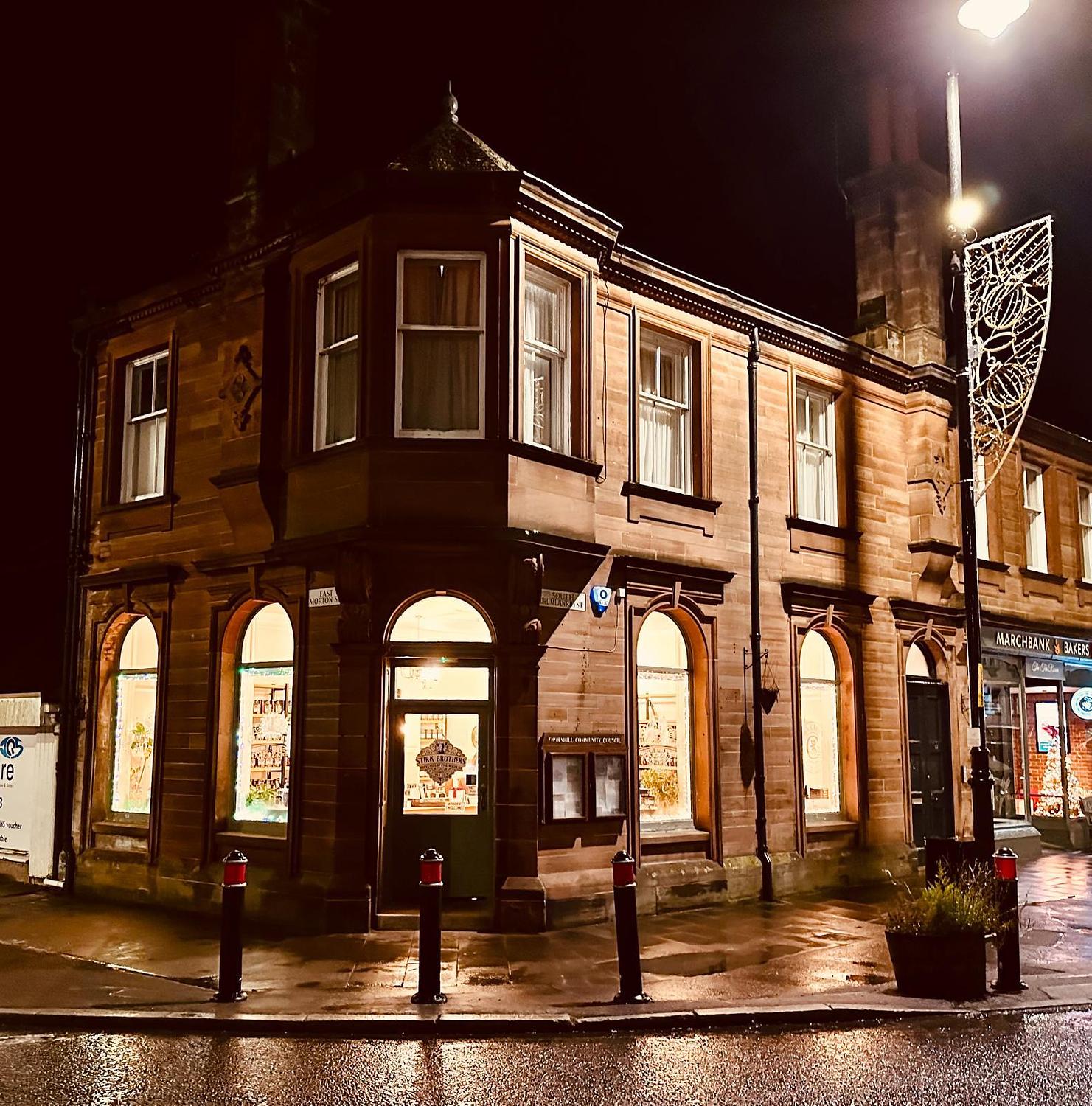 House of Carrick Whisky Shop gallery image