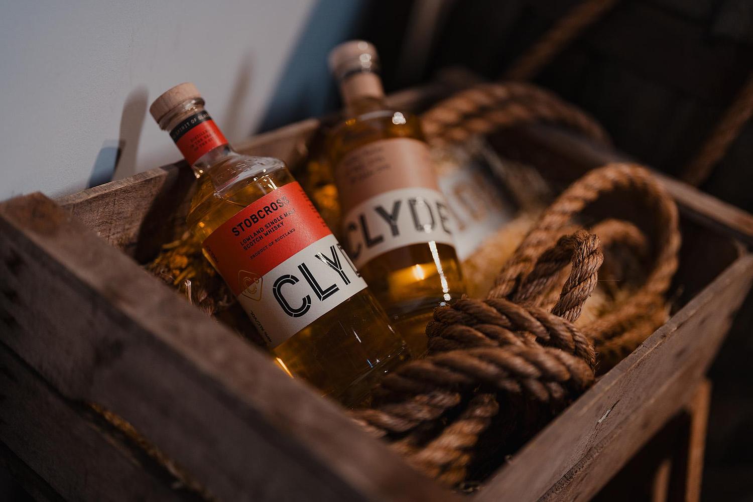 The Clydeside Distillery gallery image