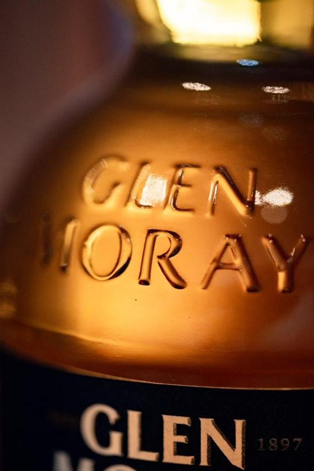 Glen Moray Distillery gallery image